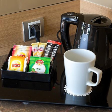 Ramada Encore Ескишехир Екстериор снимка