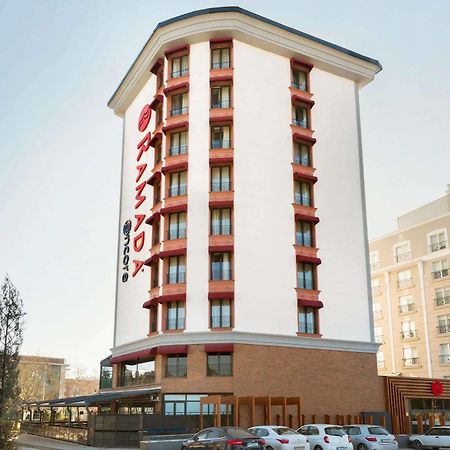 Ramada Encore Ескишехир Екстериор снимка