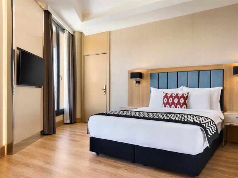 Ramada Encore Ескишехир Екстериор снимка