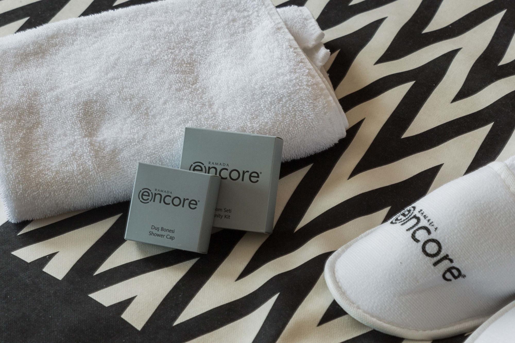 Ramada Encore Ескишехир Екстериор снимка