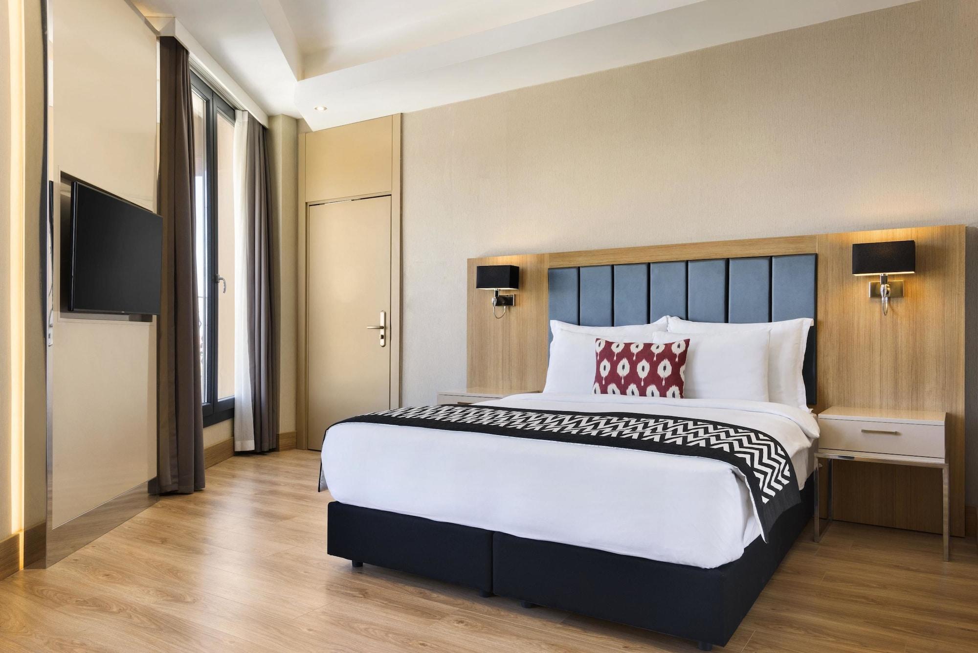 Ramada Encore Ескишехир Екстериор снимка
