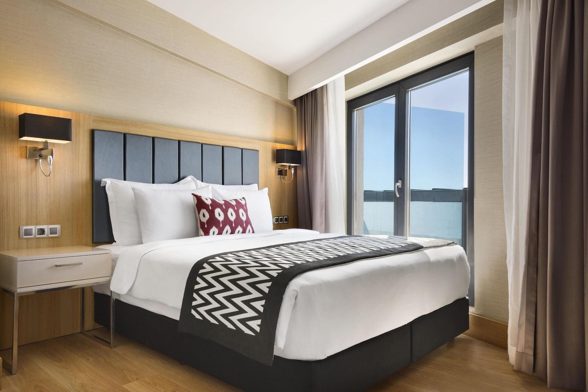 Ramada Encore Ескишехир Екстериор снимка