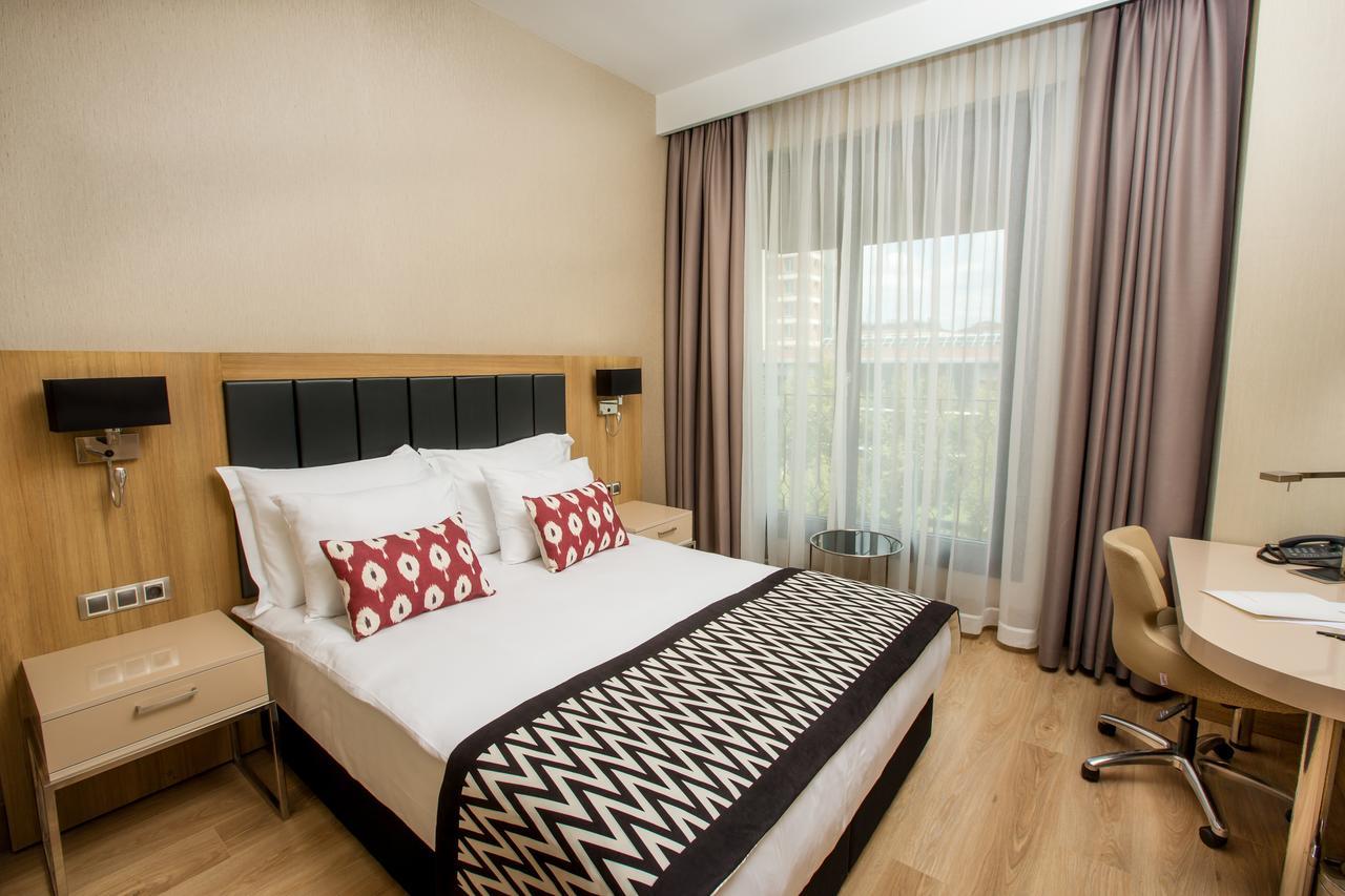Ramada Encore Ескишехир Екстериор снимка