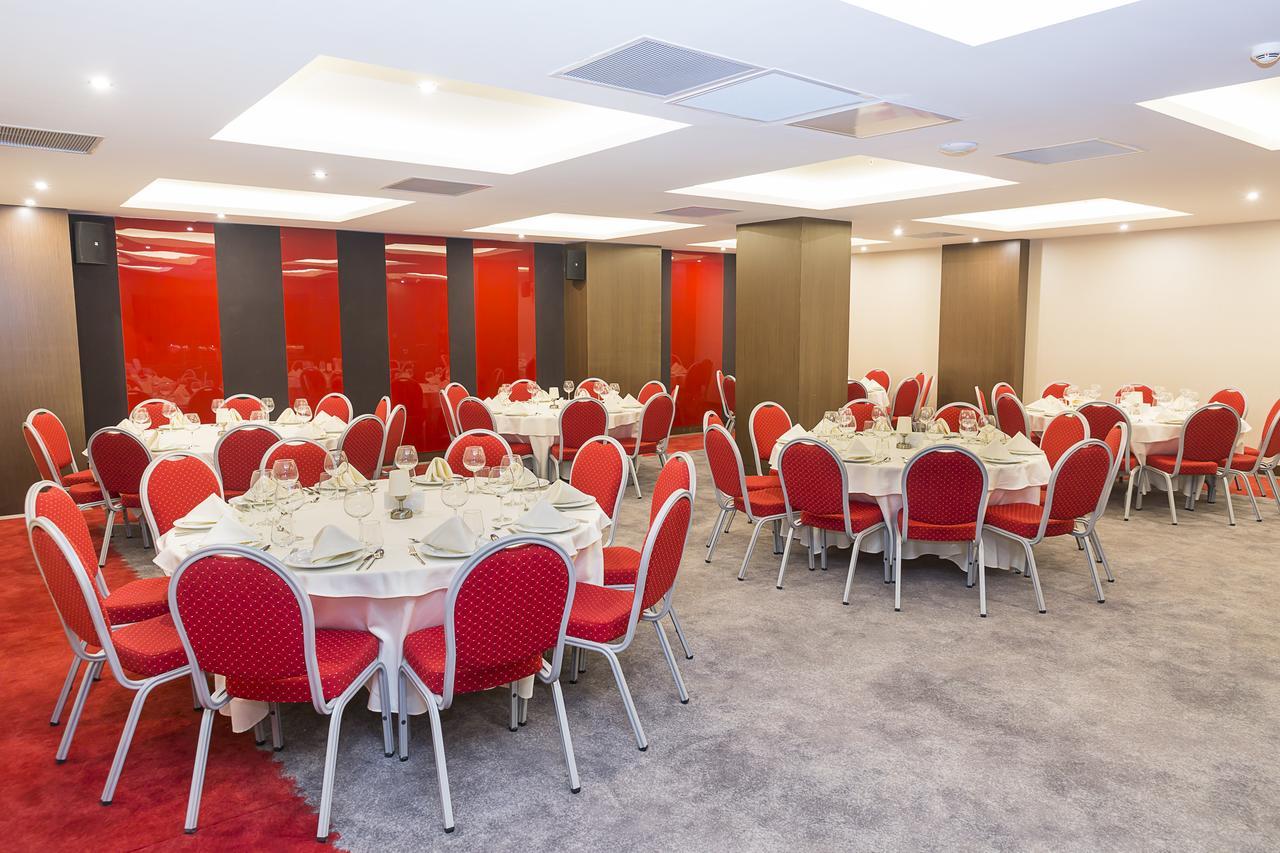 Ramada Encore Ескишехир Екстериор снимка